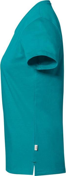 Immagine prodotto Hakro Maglietta a V in COTONE TEC (S)