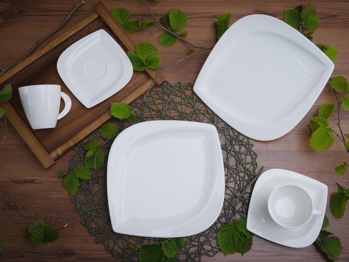 Actual product image CreaTable Melbourne (18 Piece)