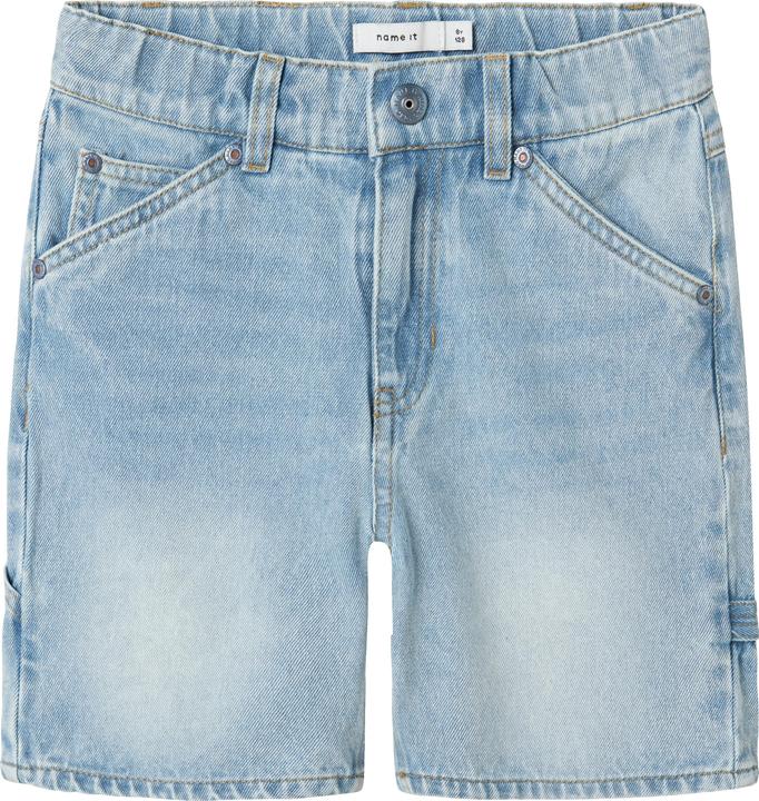 Produktbild Name it Jeans Jeansshorts (122)
