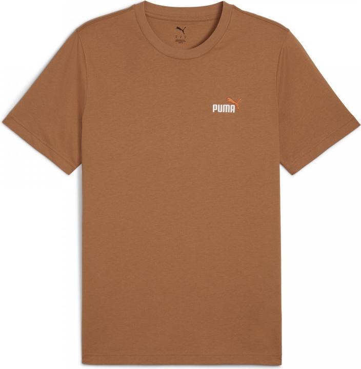 Immagine prodotto Puma ESS 2 COLOR Maglietta piccola con logo n. 1 (XXL)