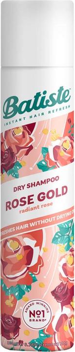 Produktbild Batiste Rose Gold (200 ml, Trockenshampoo)