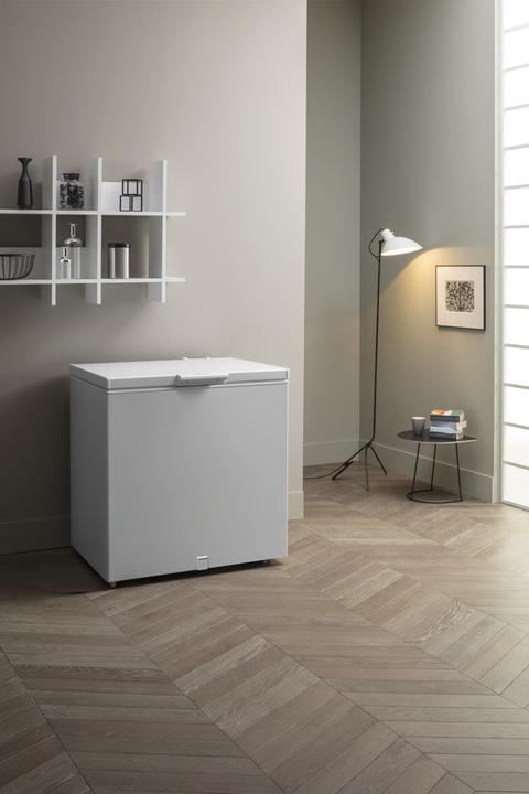 Actual product image Bauknecht GTE 193 A2+ (Stand-alone, 166 l)