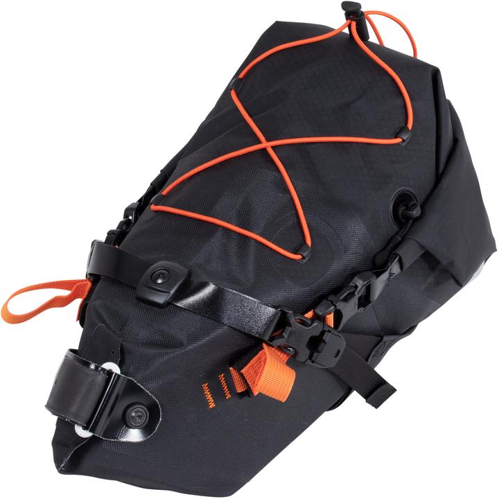 Produktbild Ortlieb Seat Pack (11 l, Satteltasche)