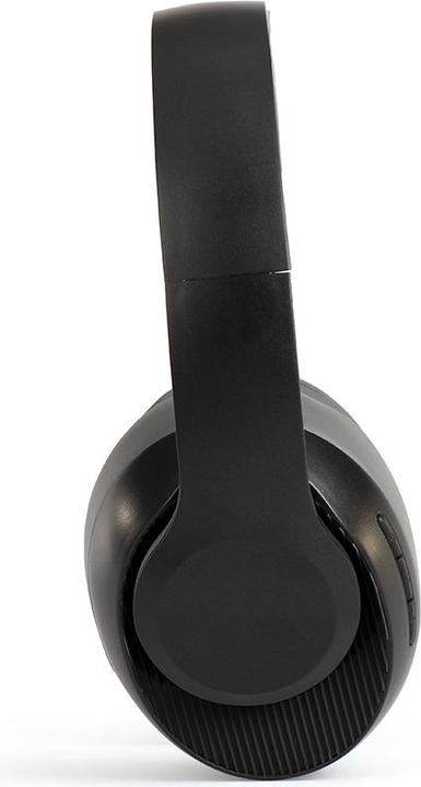 Actual product image Livoo Bluetooth® compatible headphone (ANC, 12 h, Cable)