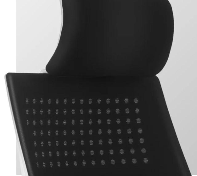 Actual product image Mark Adler Office Chair MANAGER 3.9 Black