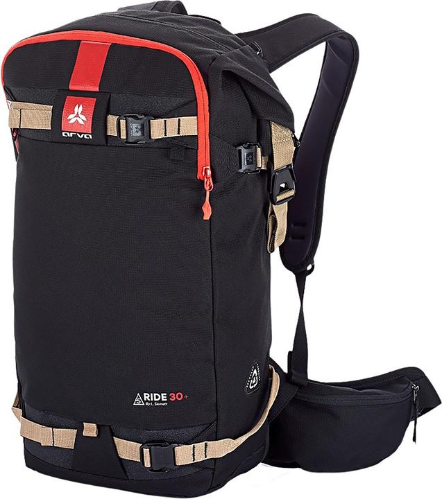 Actual product image Arva Ride 30+ (30 l)