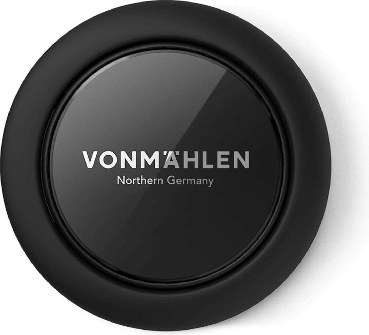 Image du produit Vonmählen Backflip Pure 3in1 Grip pour téléphone - Noir