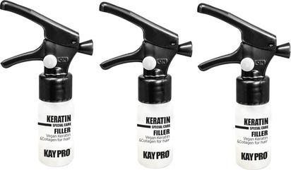 Kay Color Kay Pro Special Care Keratin Filler Ampulle 10ml (10 ml)