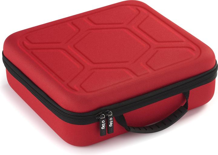Actual product image Bigben Nintendo Switch Storage Case (Switch)