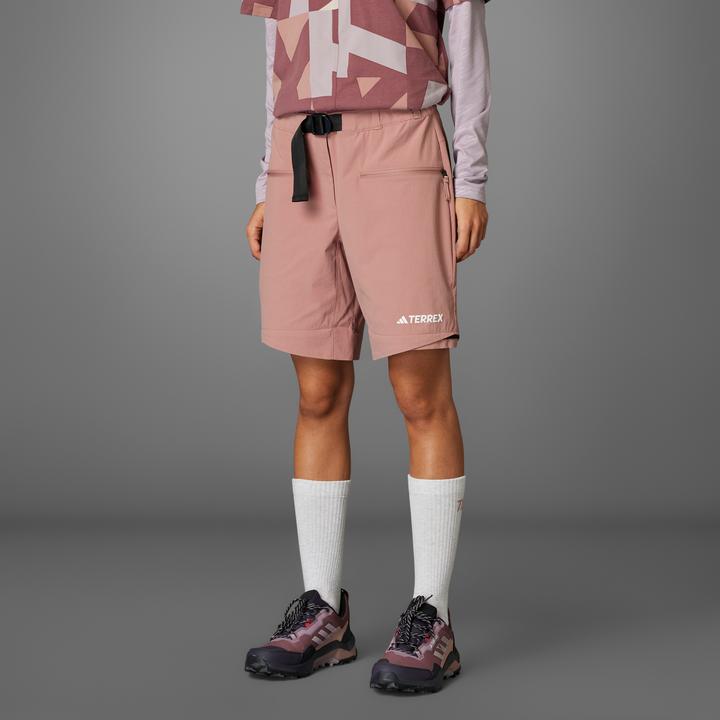 Actual product image adidas Women's Utilitas ZO Pants (36)