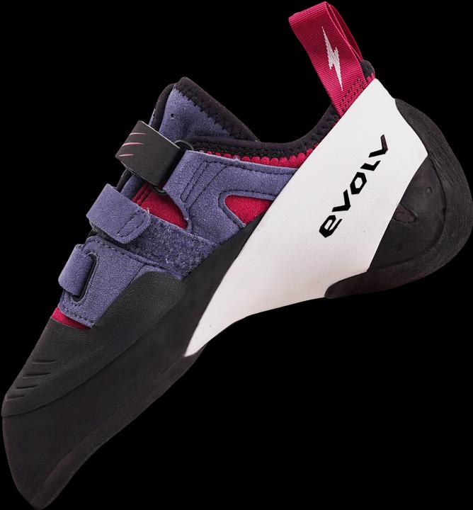Actual product image Evolv Shaman LV (41)