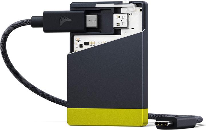 Produktbild Angelbird CFexpress B Kartenleser PKT (USB 3.2)