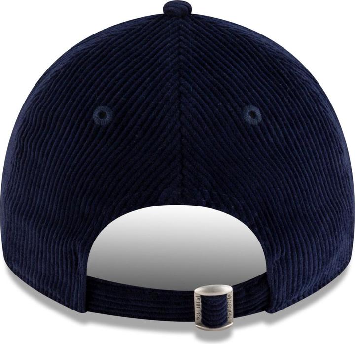 Actual product image New Era 9Twenty Damen Cap - KORD New York Yankees navy