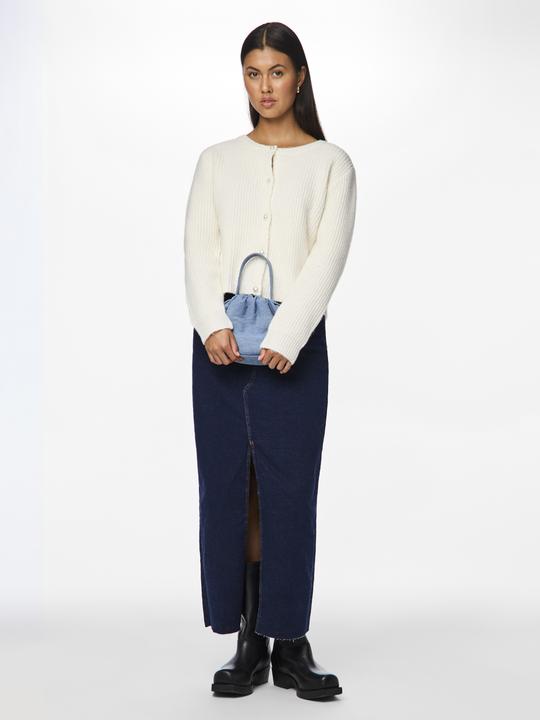 Image du produit Pieces PCJESSIE Jupe en jean (XS)