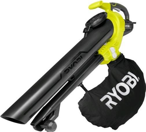 Actual product image Ryobi Rbv3000cesv (Electrical connection, Leaf blower)