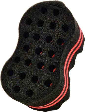 Image du produit Bate Éponge à cheveux T-1