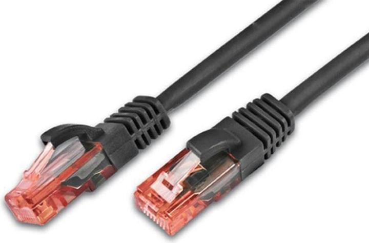 Produktbild Wirewin Patchkabel (U/UTP, CAT6, 2 m)