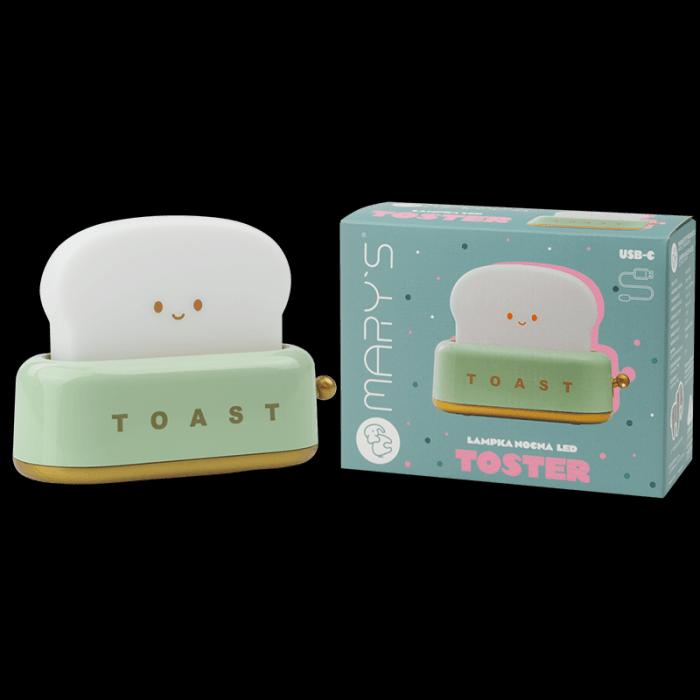 Produktbild Marys Lampe Toaster Mint