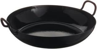 Produktbild Riess 0603-22 (30 cm, Bratpfanne, Edelstahl)