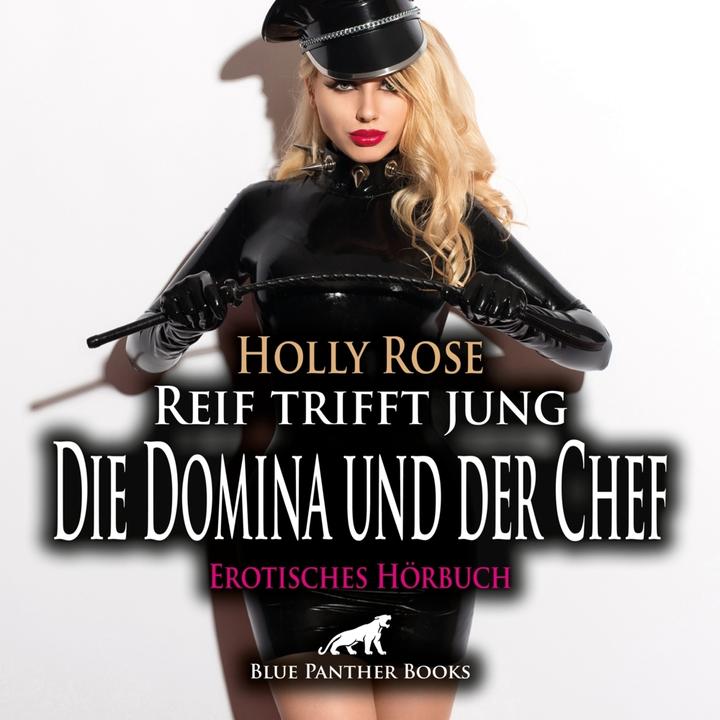 Image du produit Rose:Mûr rencontre jeune - La dominatrice et (Holly Rose)