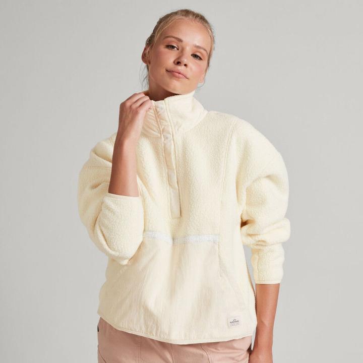 Kathmandu Co-Z High Pile Pullover (10)