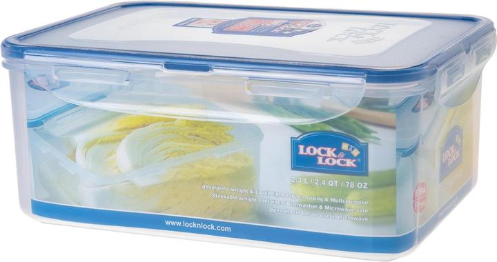 Immagine prodotto Lock & Lock Classico Rettangolare (2.30 l)