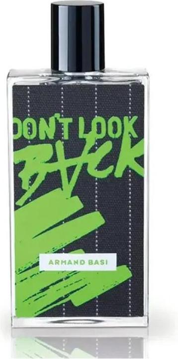 Image du produit Armand Basi Uniform Dont Look Back Eau De Toilette Vaporisateur 100ml (Eau de toilette, 100 ml)