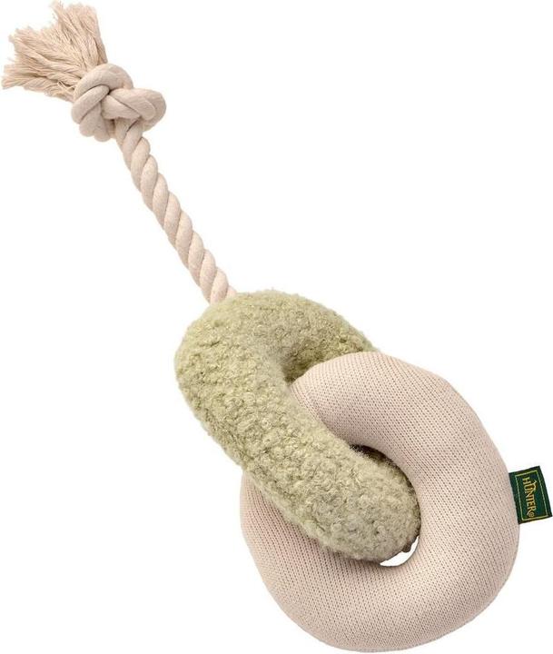 Immagine prodotto Hunter - Dogtoy Madrid - Green/Beige - 37 cm