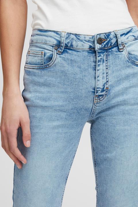 Image du produit Pulz Jeans PZJOY Jns Skinny Leg - 50206645 (W30/L32)