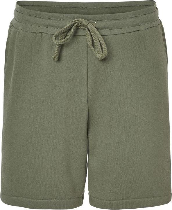 Actual product image Bella Canvas Fleece shorts (L)