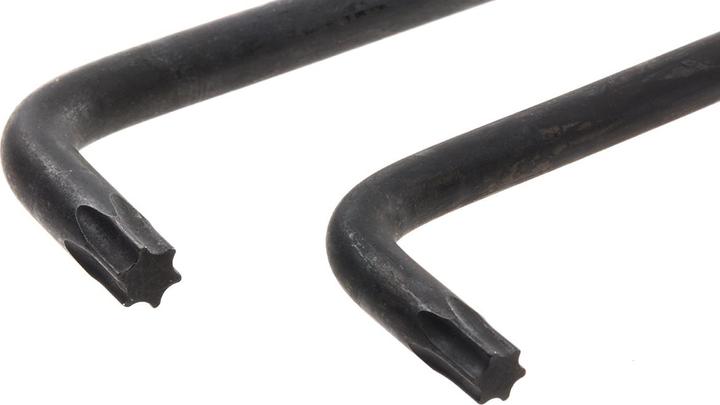 Produktbild Facom Torx Set Winkelschlüssel 8teilig