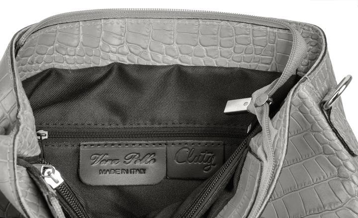 Actual product image Cluty Umhängetasche
