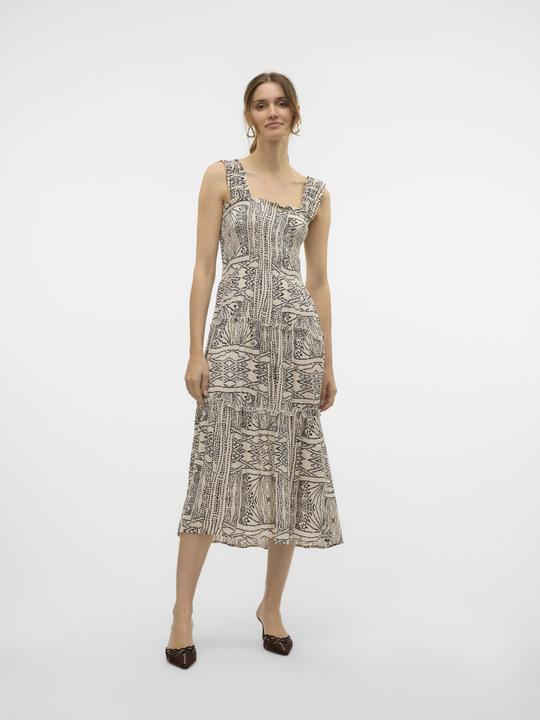 Produktbild Vero Moda VMMENNY Midikleid Kleid (XS)