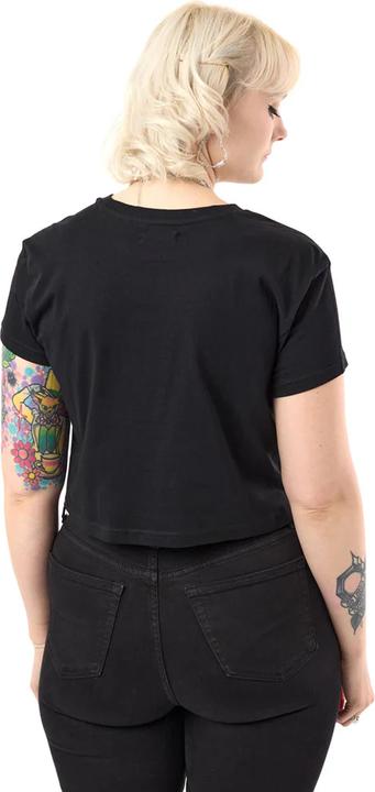Immagine prodotto Twilight Maglietta Corta Logo Maniche Corte Donna (L)