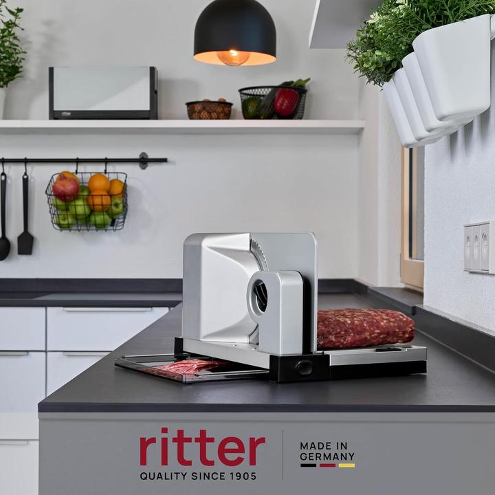 Produktbild Ritter Allesschneider Icaro 5
