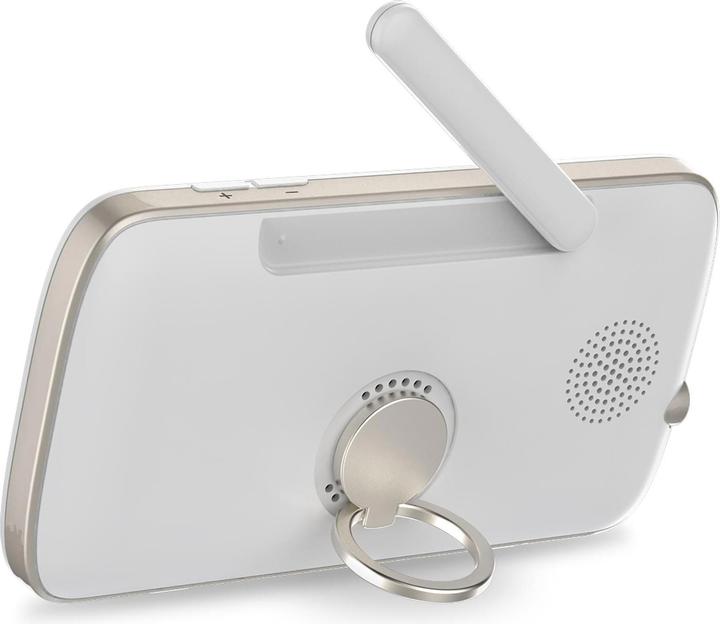 Image du produit Motorola VM65X Connect (Babyphone Audio, 300 m)