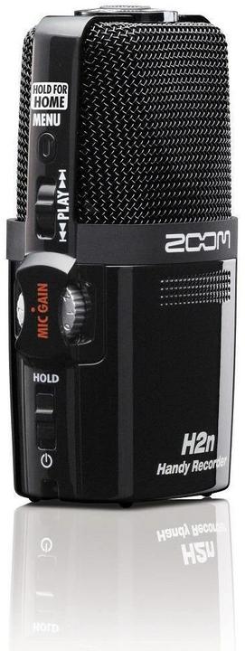Immagine prodotto Zoom H2n (Portatile)