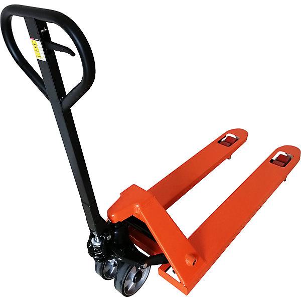 Produktbild eurokraft basic Standard-Paletthubwagen (2500 kg)
