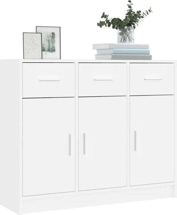 Image du produit VidaXL Lara (91 x 28 x 75 cm)