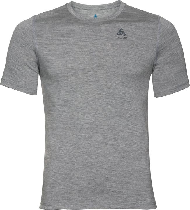 Grey Melange, Grey Melange