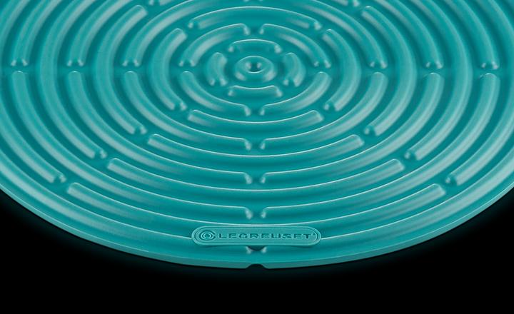 Actual product image Le Creuset Classic (Silicone)