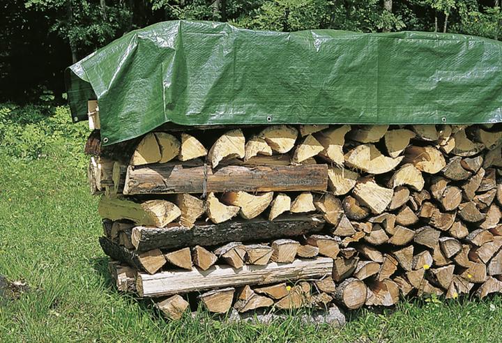 Produktbild Windhager Schutz-Plane Medium (8x6 Meter) (6 x 8 m)