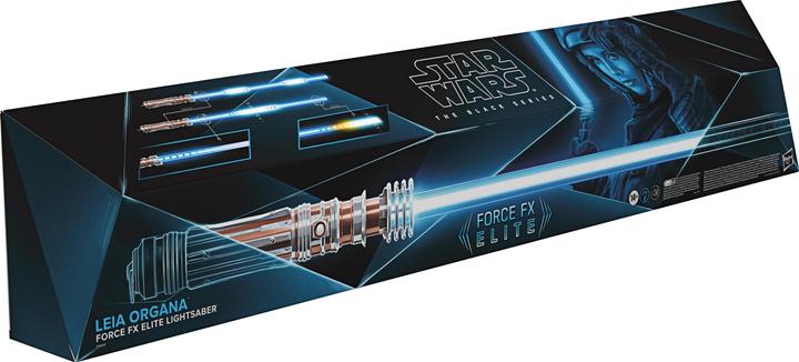 Produktbild Hasbro Star Wars: Force FX Light Saber