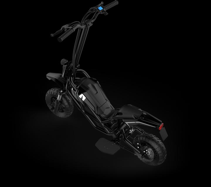 Image du produit Acer Predator Extreme (20 km/h, 35 km, 350 W)