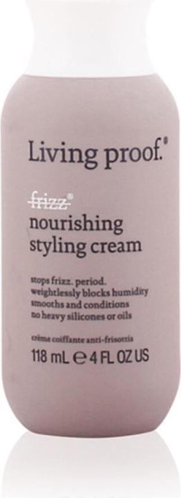 Immagine prodotto Living Proof Niente crespo (Crema per capelli, 118 ml)