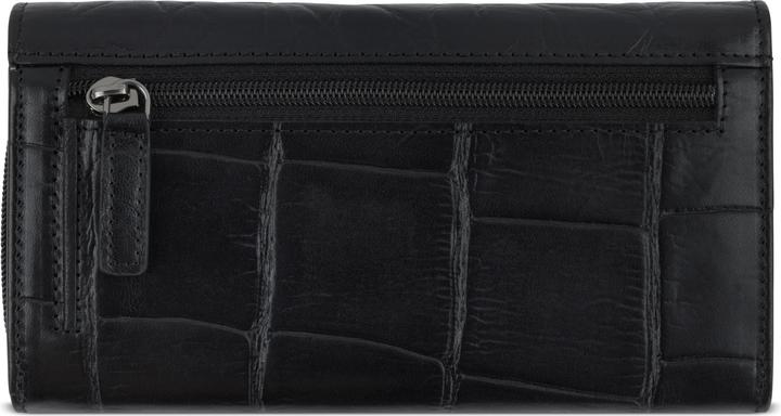 Actual product image Bugatti NEVIO wallet