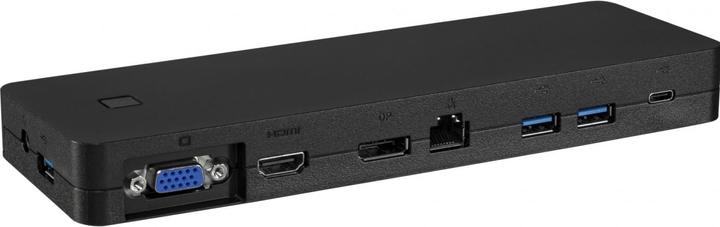 Produktbild Fujitsu Port Replicator 2 (Docking Port, 9 Ports)