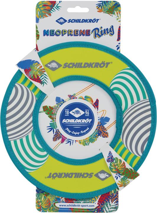Produktbild Schildkröt Funsport Neopren Ring