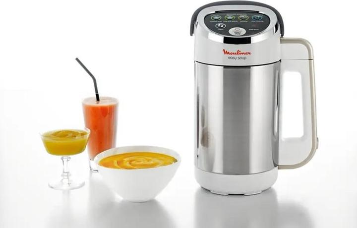 Image du produit Moulinex Easy Soup LM841B10 (1000 W)
