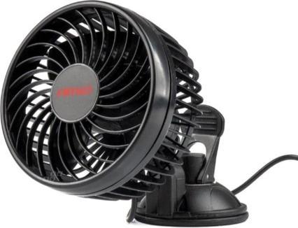 Amio Ventilateur de voiture